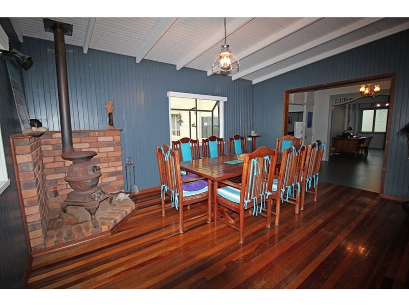 Millaa Millaa QLD 4886