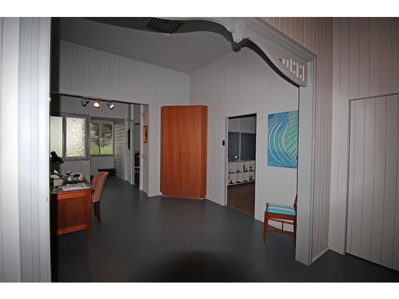Millaa Millaa QLD 4886