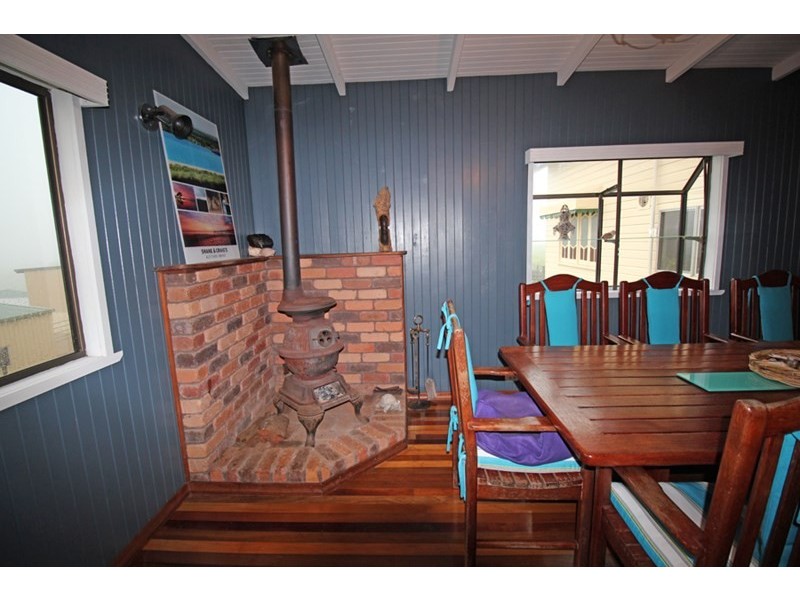 Millaa Millaa QLD 4886