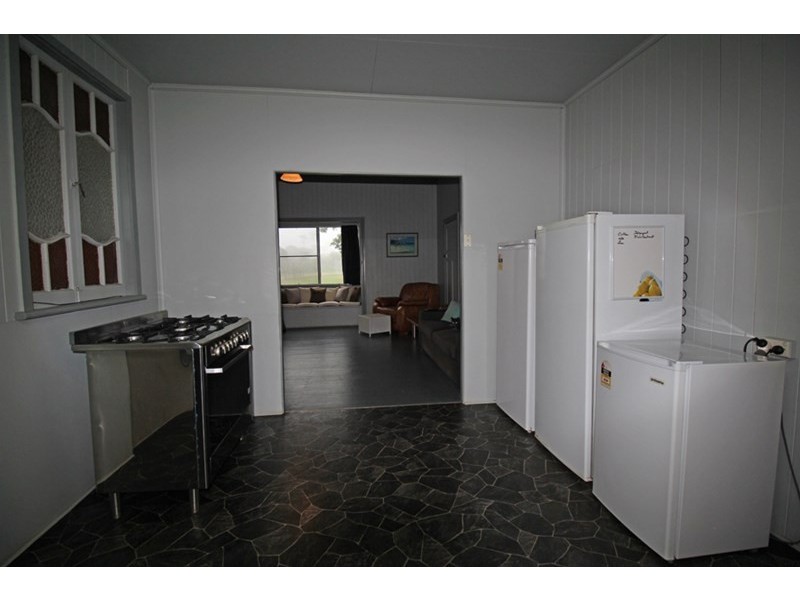 Millaa Millaa QLD 4886