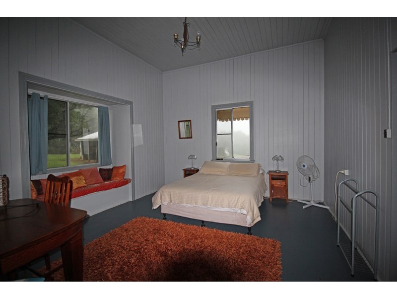 Millaa Millaa QLD 4886