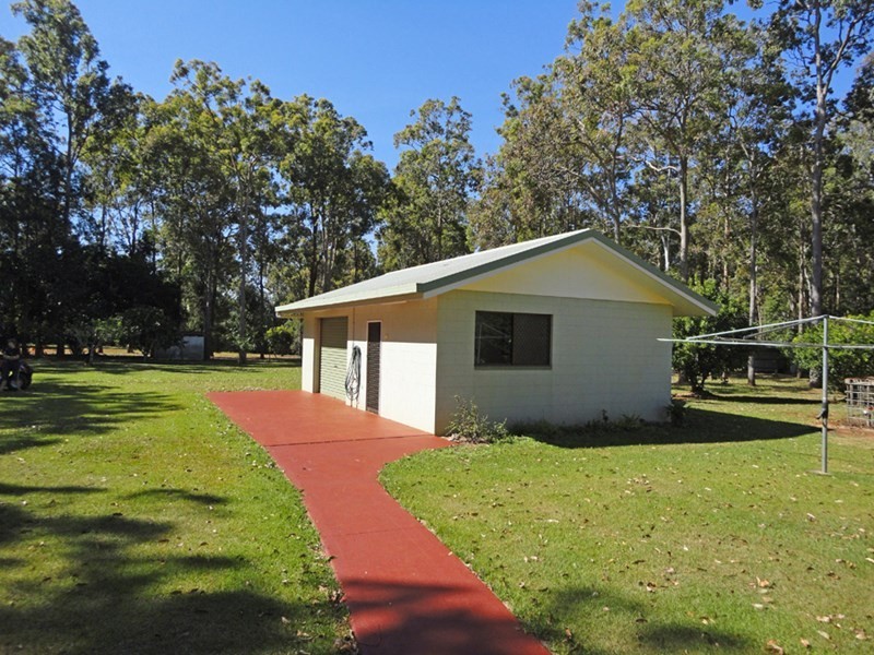 51 Dielhof Drive, Wondecla QLD 4887