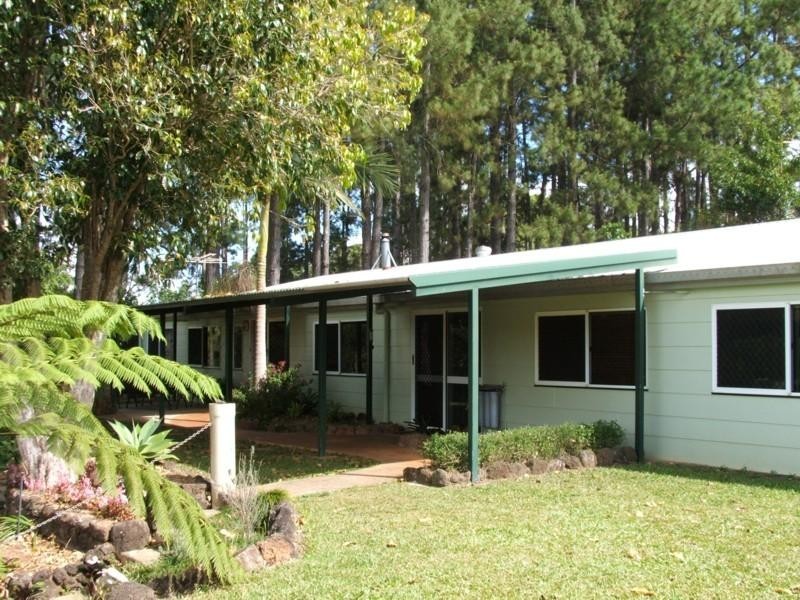 Yungaburra QLD 4884