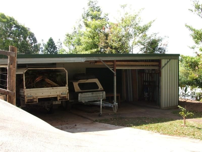 Yungaburra QLD 4884