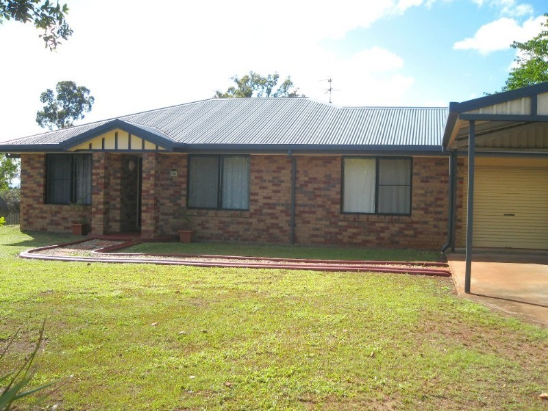 Tolga QLD 4882