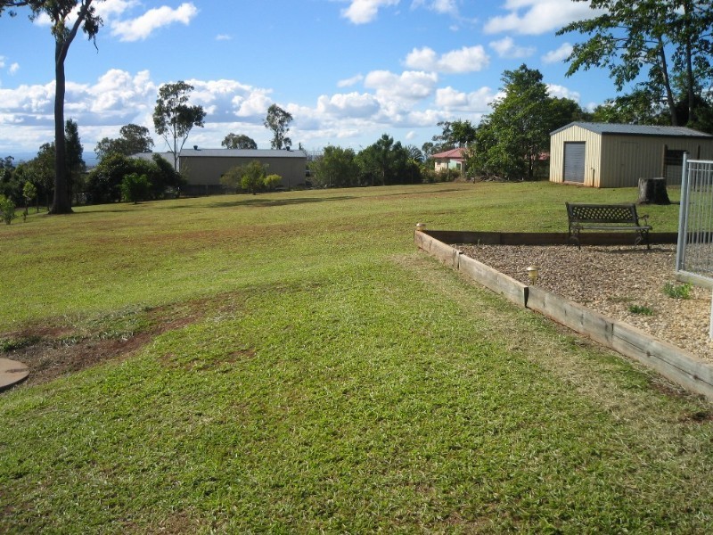 Tolga QLD 4882
