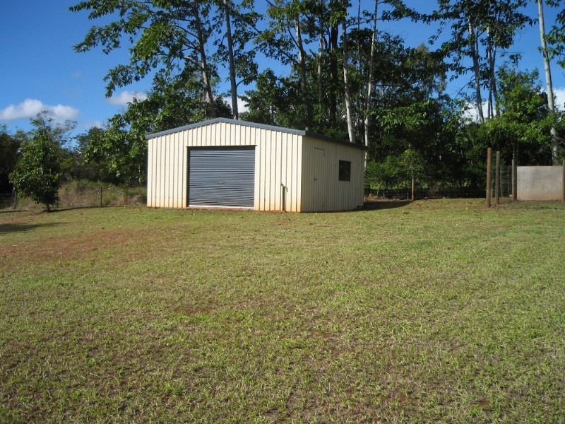 Tolga QLD 4882