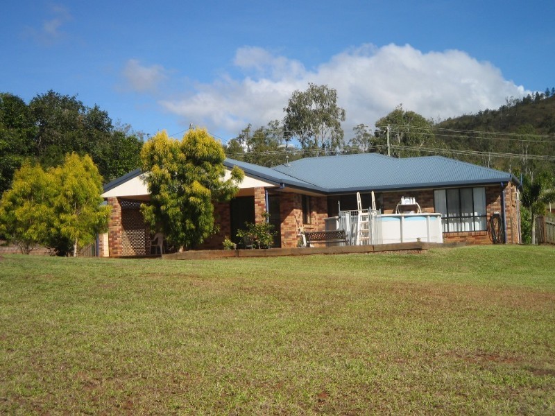 Tolga QLD 4882
