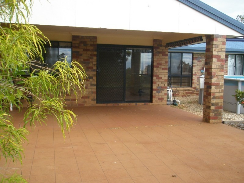 Tolga QLD 4882