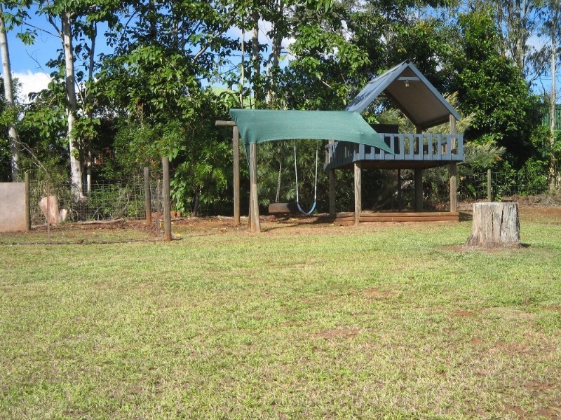 Tolga QLD 4882