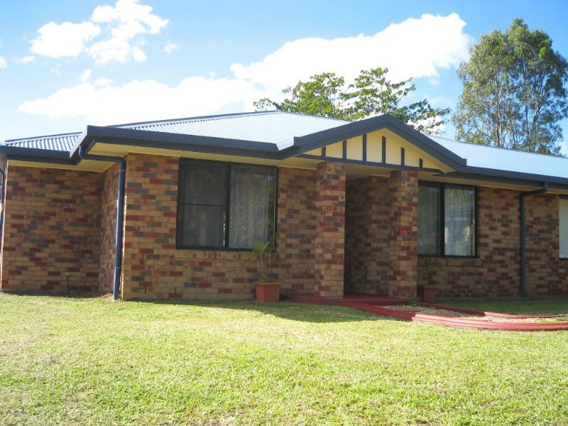 Tolga QLD 4882