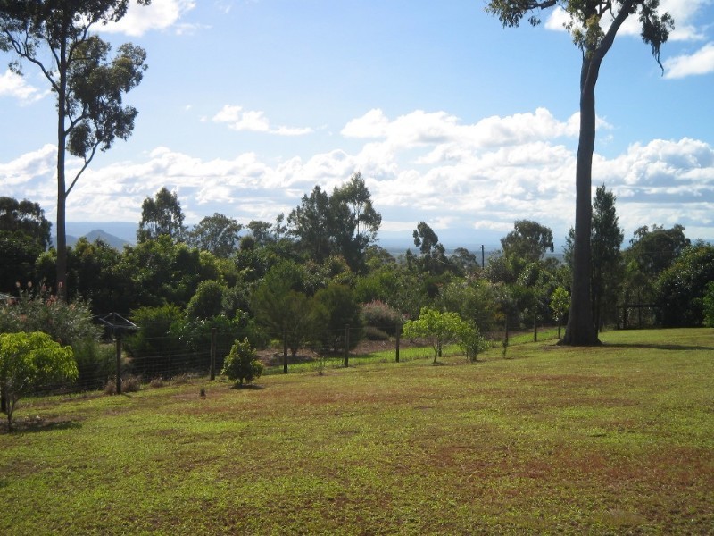 Tolga QLD 4882