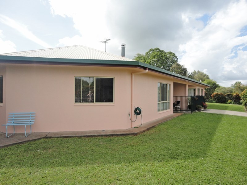 Yungaburra QLD 4884