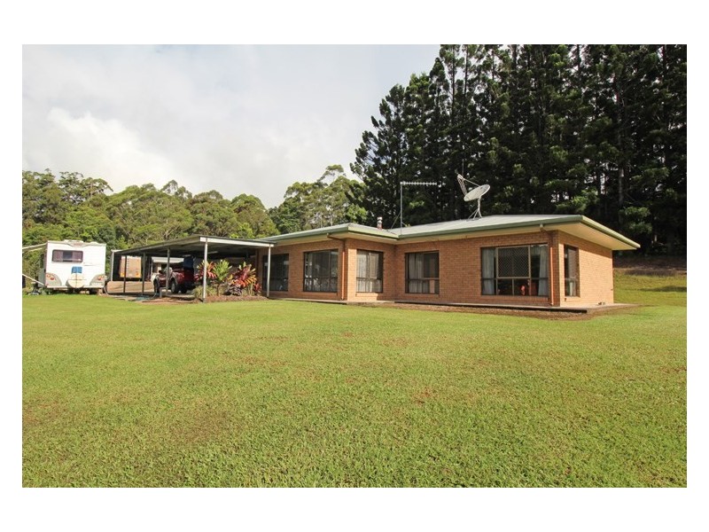 Ravenshoe QLD 4888