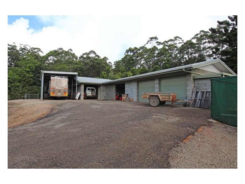 Ravenshoe QLD 4888