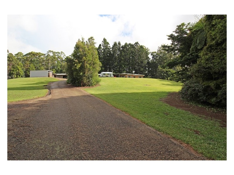 Ravenshoe QLD 4888