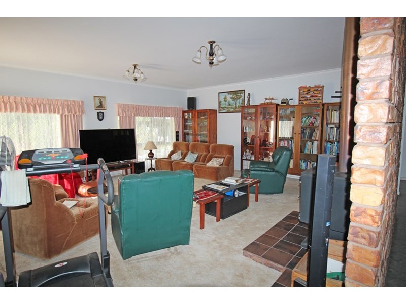 Ravenshoe QLD 4888