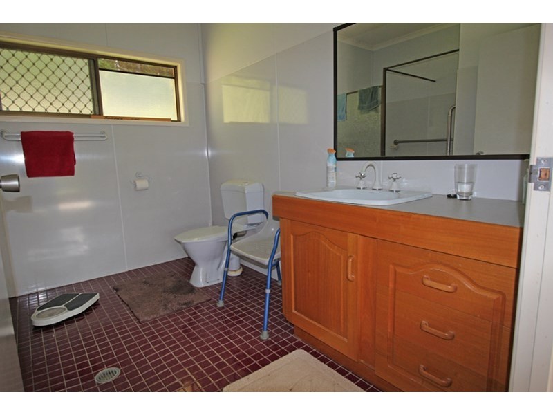 Ravenshoe QLD 4888