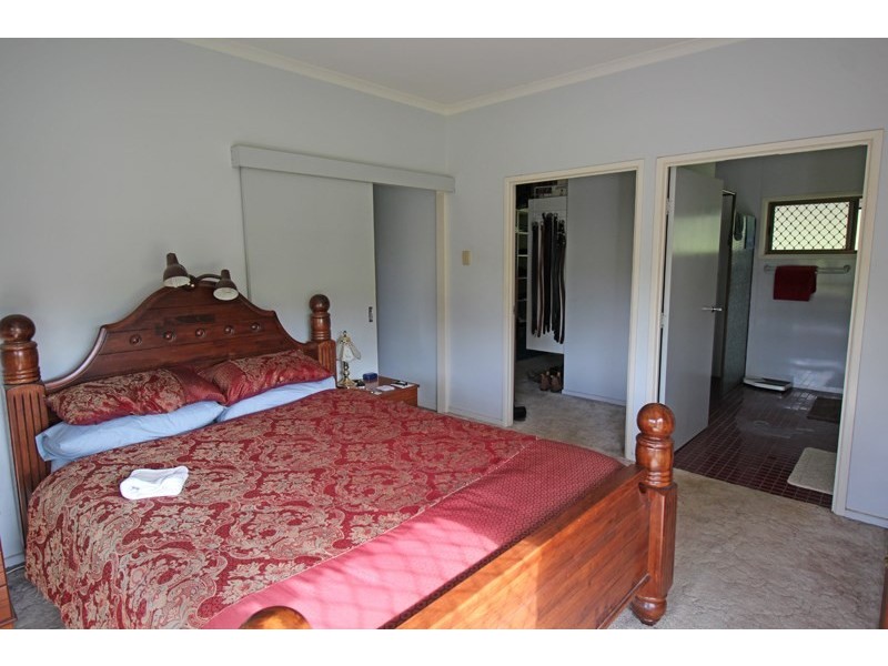 Ravenshoe QLD 4888