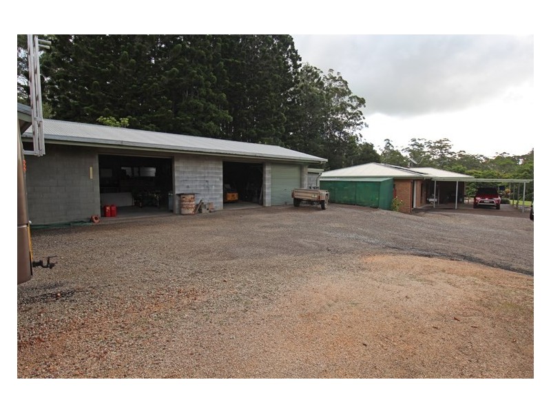 Ravenshoe QLD 4888