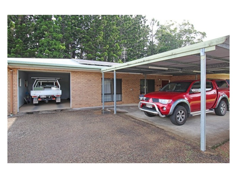 Ravenshoe QLD 4888