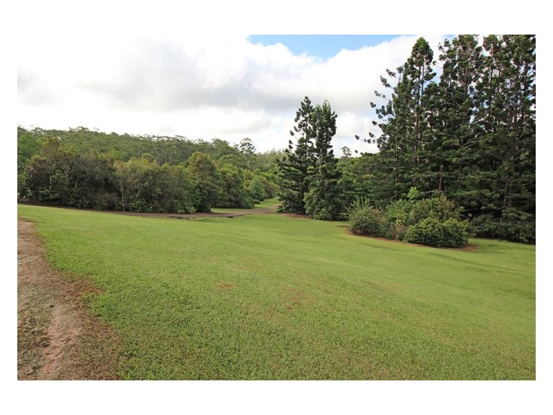 Ravenshoe QLD 4888