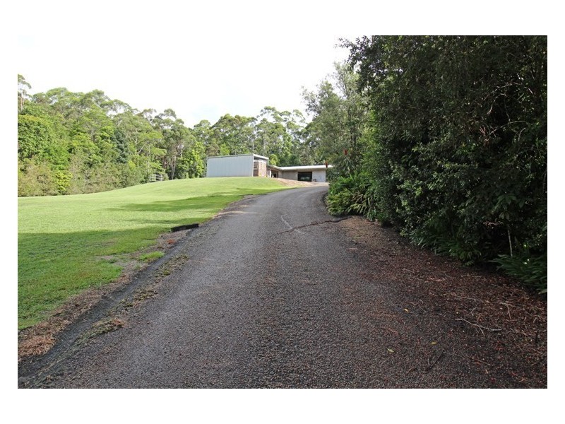 Ravenshoe QLD 4888