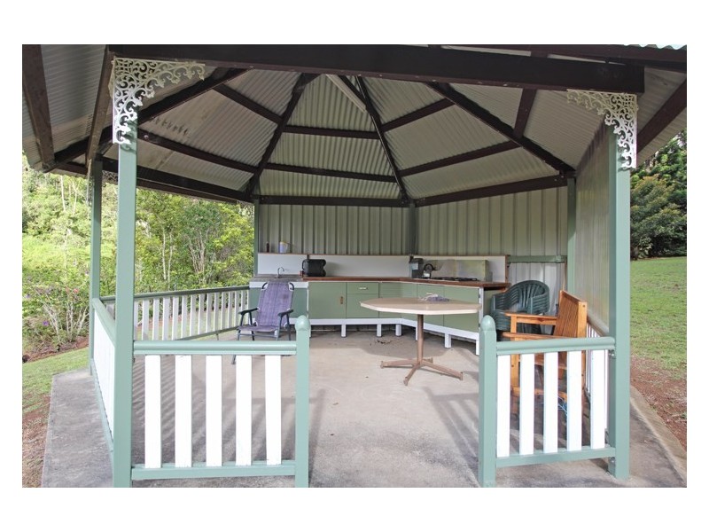 Ravenshoe QLD 4888