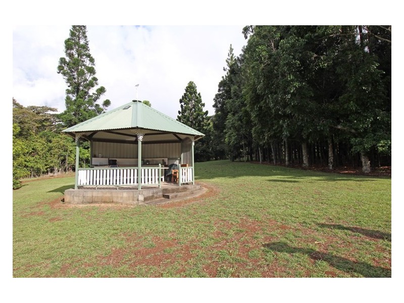 Ravenshoe QLD 4888