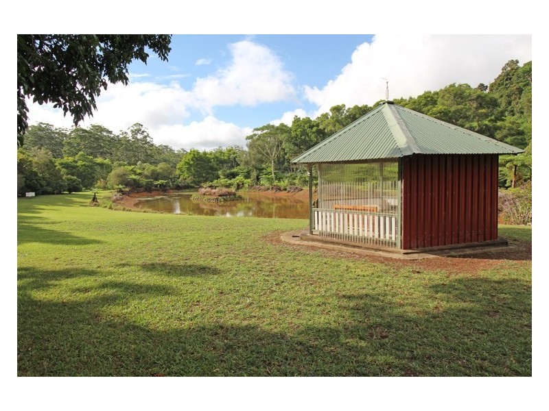 Ravenshoe QLD 4888