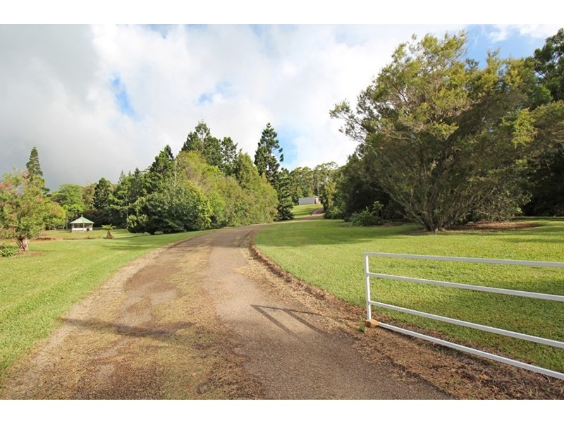 Ravenshoe QLD 4888