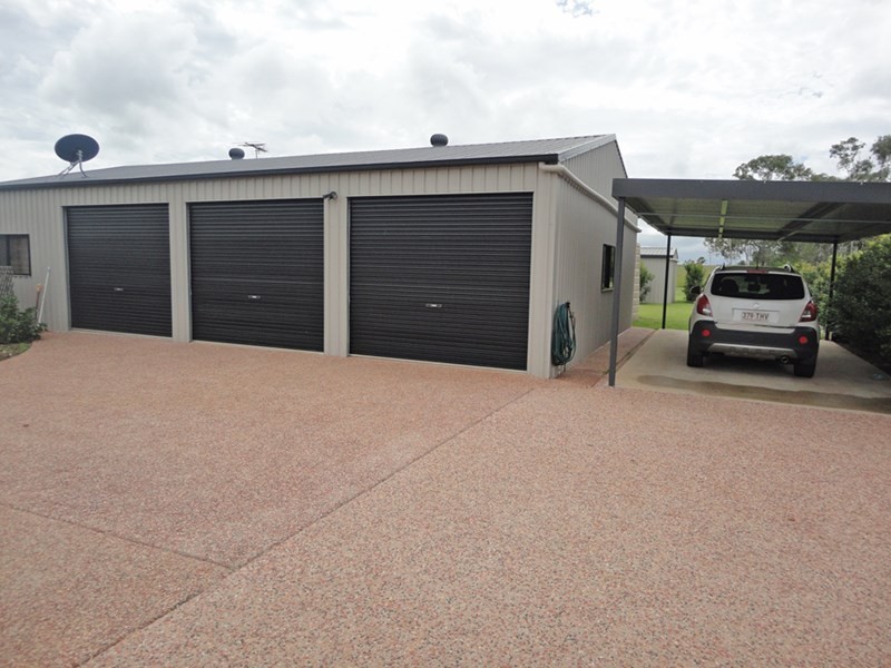 Atherton QLD 4883