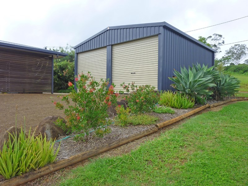 3 Lindgren Close, Tolga QLD 4882