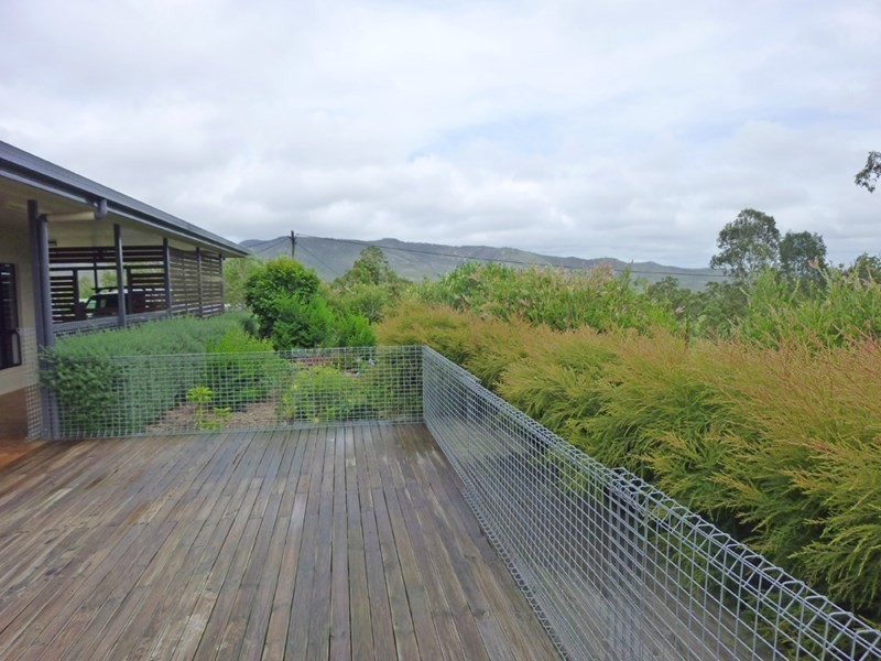 3 Lindgren Close, Tolga QLD 4882
