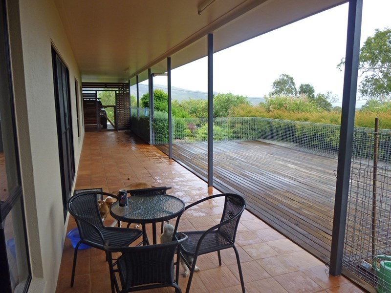 3 Lindgren Close, Tolga QLD 4882