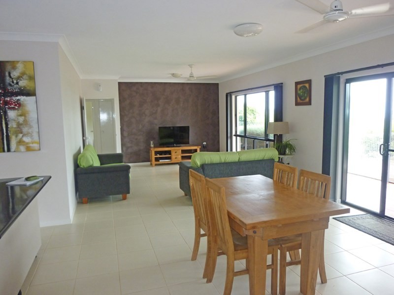 3 Lindgren Close, Tolga QLD 4882