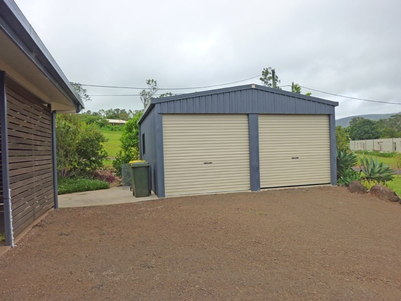 3 Lindgren Close, Tolga QLD 4882