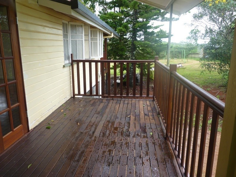 266 powley Road, Lake Eacham QLD 4884