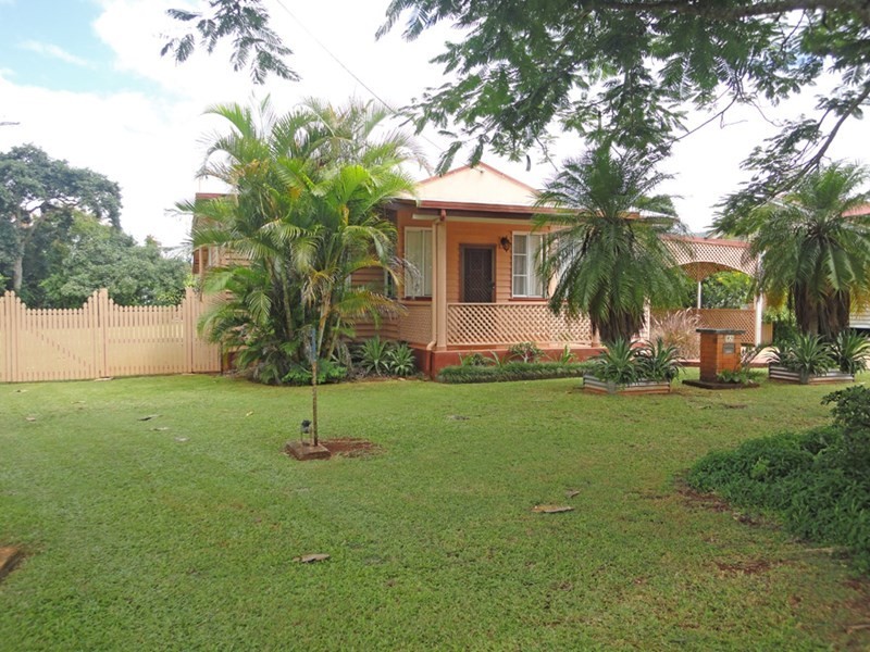Atherton QLD 4883