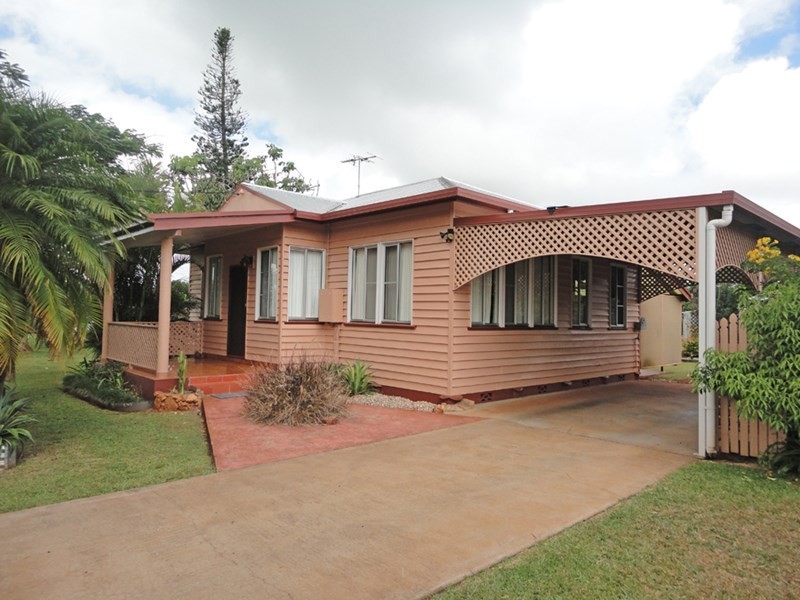 Atherton QLD 4883
