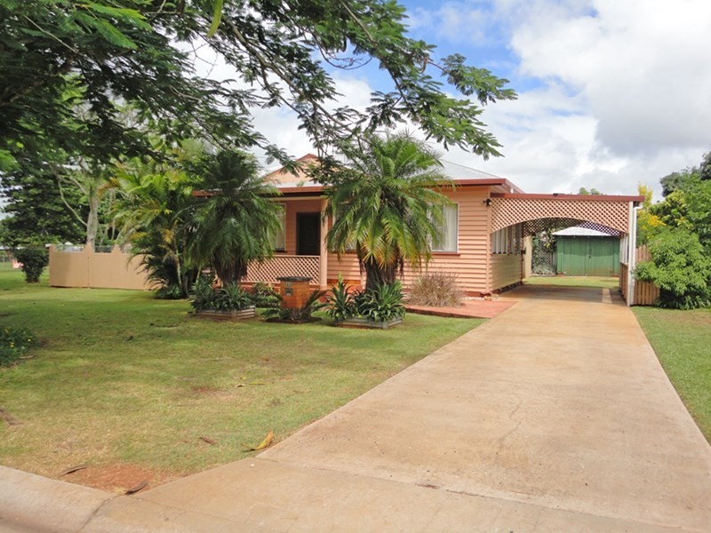 Atherton QLD 4883