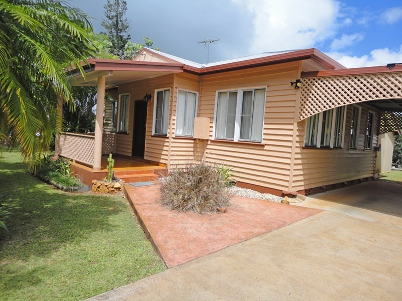 Atherton QLD 4883