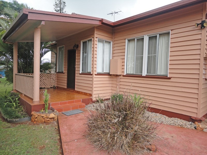 Atherton QLD 4883