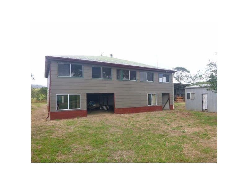 Millaa Millaa QLD 4886