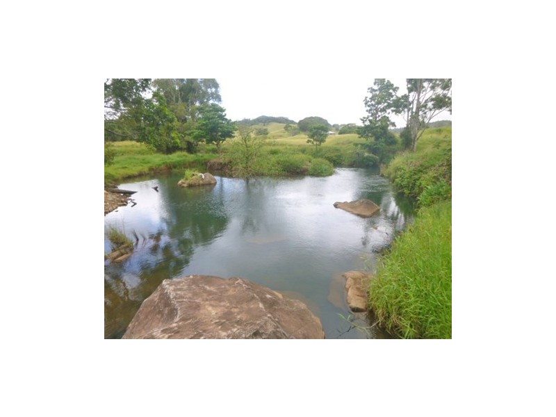 Millaa Millaa QLD 4886