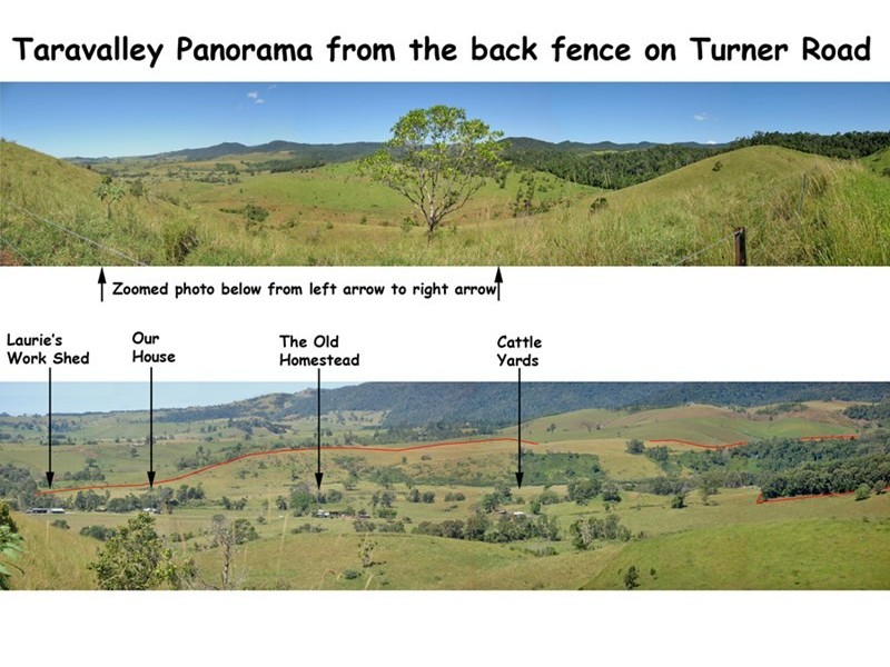 Millaa Millaa QLD 4886