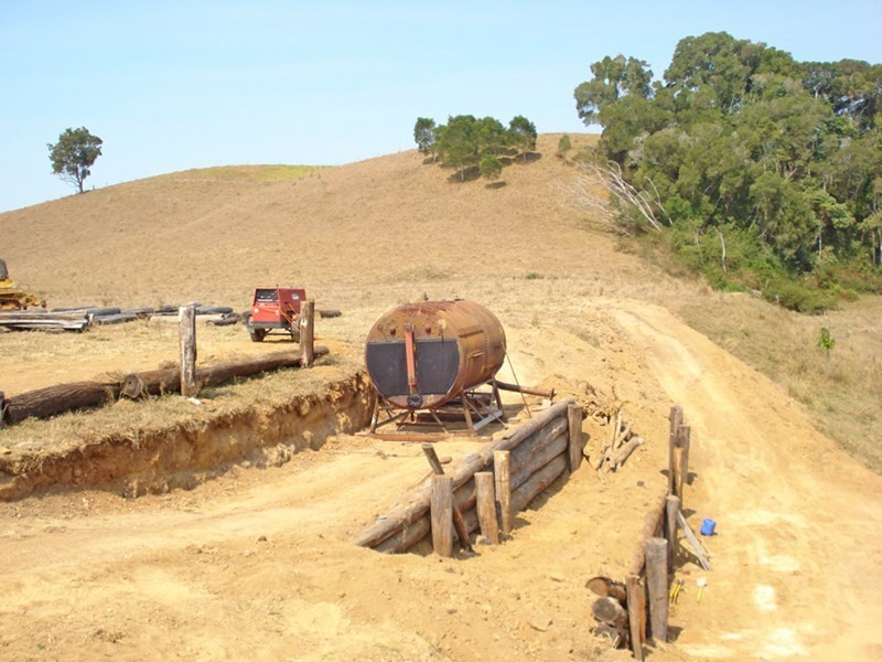 Millaa Millaa QLD 4886