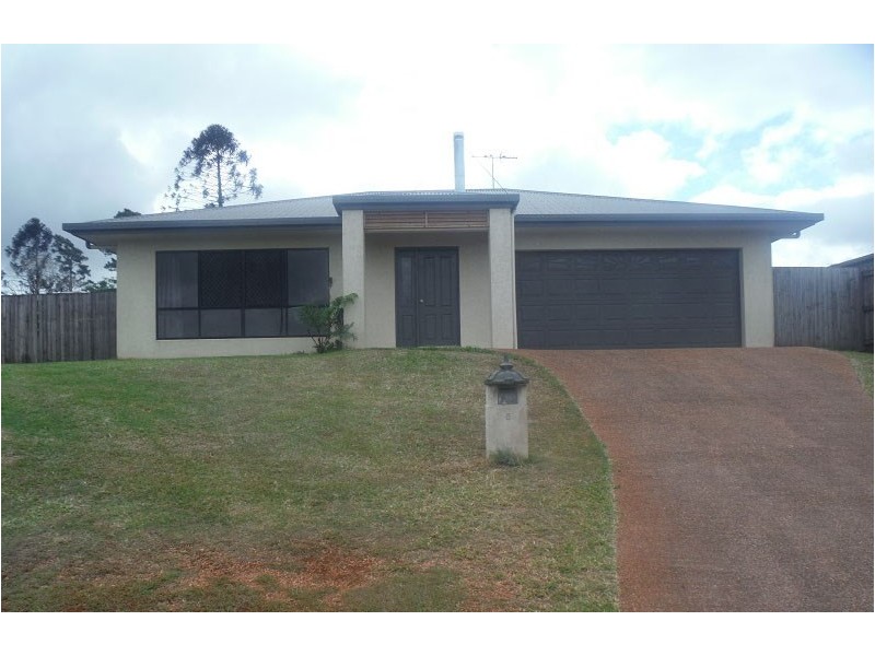 5 McKenzie Close, Atherton QLD 4883