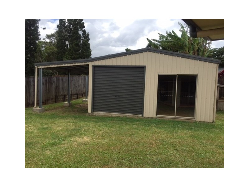 5 McKenzie Close, Atherton QLD 4883