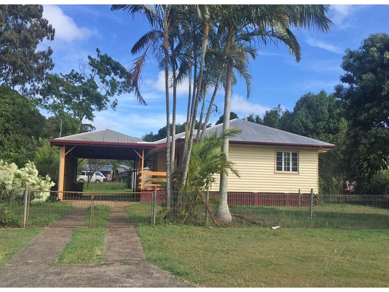 22 Hastie Street, Tolga QLD 4882